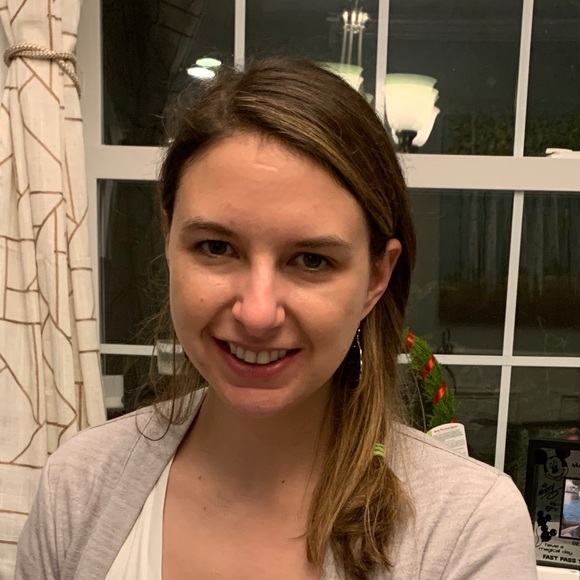 Meet your Posher, Rebecca - Picture 1 of 1